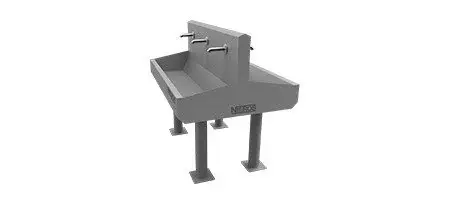 hand washing station hand washing station